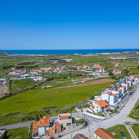 Torres Vedras House Hébergement de vacances *