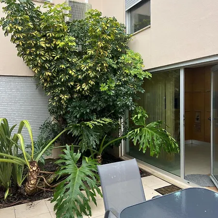 Дом отдыха Torres Vedras House Силвейра