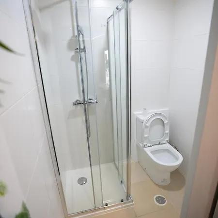 Torres Vedras House Дом отдыха *