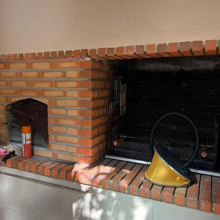Torres Vedras House * Силвейра