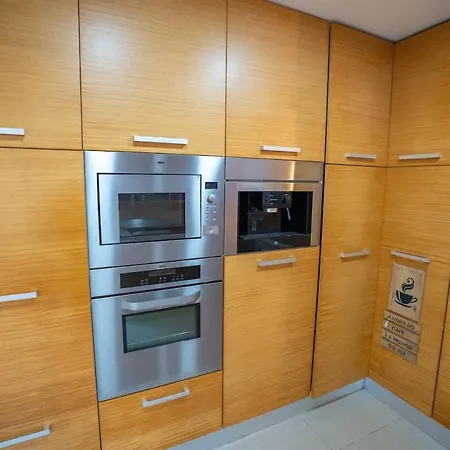 Torres Vedras House * Силвейра