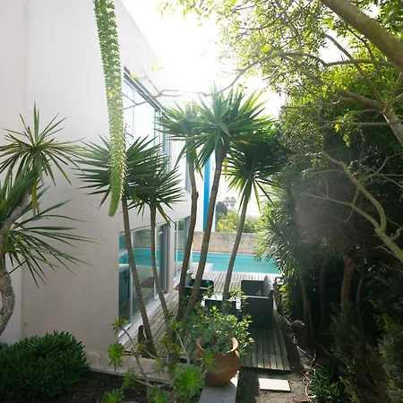 Torres Vedras House Hébergement de vacances Silveira (Lisbon)