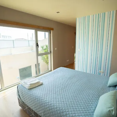 Дом отдыха Torres Vedras House Силвейра