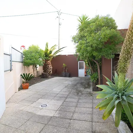 Hébergement de vacances Torres Vedras House